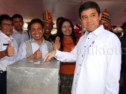 Yuddy Ungkap Rapor Menteri, Ray Rangkuti: Aneh Bin Ajaib