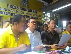 Ace Hasan: Pemufakatan Jahat Novanto Akan Semakin Terbongkar