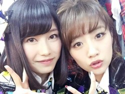 Gantikan Takamina, Yuihan Resmi Jadi General Manager AKB48