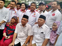 Duel Wali Kota Vs Wakil Wali Kota di Pilkada Depok 2020