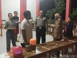 Kapolda Sulsel Sidak Kesiapan TPS di Kabupaten Gowa