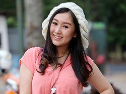 Jalani Asmara Sehat, Seperti Ini Gaya Pacaran Kathy Indera