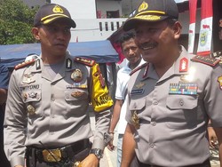 Polri Antisipasi Gangguan di Malam Tahun Baru: Balap Liar dan Pesta Miras