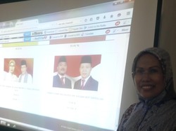 Ratu Tatu Janji Akan Tertibkan Spanduk dan Baliho di Serang