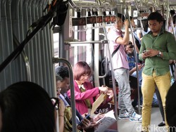 BCL Bertingkah Konyol Sampai Ekspresi Bete di Syuting My Stupid Boss