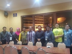 Sidang Tahunan UMNO, PM Najib: Haram Hukumnya Gulingkan Kerajaan!