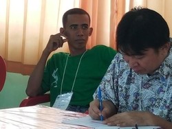 Logo Dicuri Kubu Rasiyo, Surabaya Community Tagih Permintaan Maaf