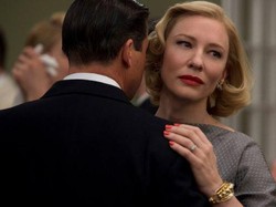 Carol Raih Nominasi Terbanyak di Golden Globe 2016