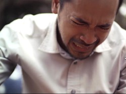 Oka Antara Ditinggal Mati Kekasihnya di Video Klip Baru Geisha