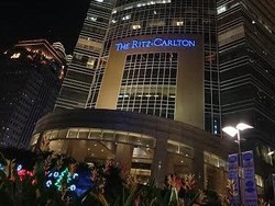 Kejagung Cek Rekaman CCTV Pertemuan Papa Minta Saham di Hotel Ritz-Carlton