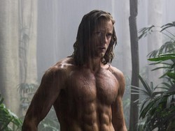 Mengintip Trailer The Legend of Tarzan
