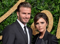 Sukses di Dunia Mode, Penghasilan Victoria Kini Melebihi David Beckham