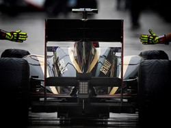 Cerai dengan Red Bull, Bagaimana Nasib Mobil Performa Infiniti?