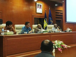 Menteri Agraria Keluarkan Permen Khusus Atasi Masalah Hak Ulayat di Papua