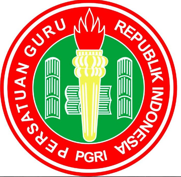 Logo PGRI