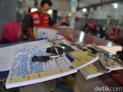 AISI Targetkan Jual 6,5 Juta Motor Tahun Ini