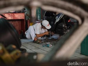 Bisakah Recall Kendaraan Hanya dari Aduan Masyarakat? Bisakah Recall Kendaraan Hanya dari Aduan Masyarakat?