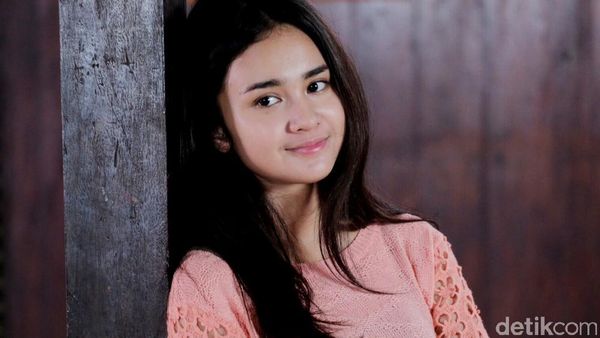 Michelle Ziudith Sederhana tapi Manis Banget!