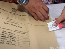 Anggaran Pilgub Jabar 2018 Capai Rp 3 Triliun, Pemprov Minta KPU Hitung Ulang