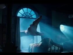 Steven Spielberg Bikin Film tentang Raksasa dalam The BFG