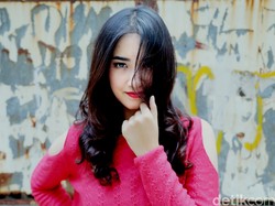 Cerita Nadya Arina Akting Sambil Diving