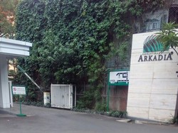 Kata Karyawan Soal Kehebohan Saat Lift Jatuh di Menara Arkadia