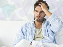 6 Racikan Alami di Dapur Ini Bisa Bantu Turunkan Demam