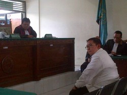 Hadir di Sidang Aktivis, Fadli Zon Jelaskan Soal Bagi-bagi Uang Saat Pemilu