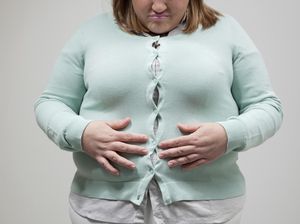 Kelebihan Berat Badan Dapat Membuat Otak Menyusut Kelebihan Berat Badan Dapat Membuat Otak Menyusut
