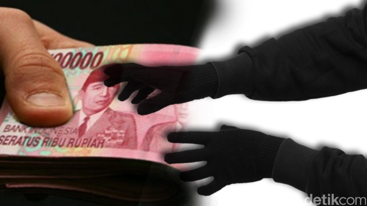 Janji Beasiswa Kedokteran China, Kades di Banyuwangi Tipu Warga Rp 150 Juta