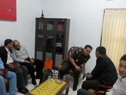 Koalisi Antikriminalisasi Sesalkan Rencana KPK Pindahkan Novel ke BUMN