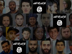 Bagaimana ISIS Meracuni Otak Pemuda Amerika?