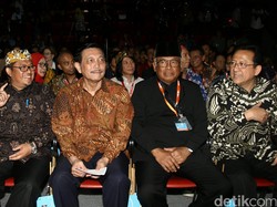 Ruki: Siapa pun yang Berniat Memberangus KPK Sama dengan Menghadang Asap