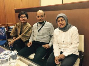 Kasus Novel Dihentikan Karena Kurang Bukti, Polri Pertanyakan Berkas yang Sudah P21