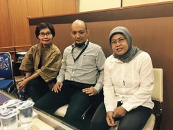 Istana: Masih Ada Kemungkinan Dakwaan Novel Baswedan Ditarik