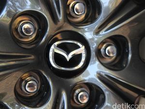Mazda Ingin Setara dengan Merek Eropa