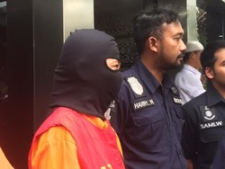 Polisi Buru 2 WN Pakistan Terkait Tagihan Kartu Prabayar Rp 15,5 Miliar