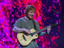 Facebook Blokir Pengguna Gara-gara Nyanyi Lagu Ed Sheeran