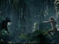 The Legend of Tarzan: Cerita Baru Sang Legenda Hutan