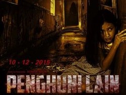 Cerita Feby Febiola di Film Horor Terbaru