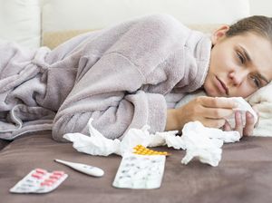 Demam Keong, Penyakit Apa Sih Itu? Yuk Kenali Lebih Dekat