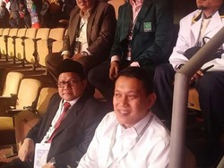 Cak Imin Bersyukur PKB Menangkan 140 Pilkada Versi Quick Count