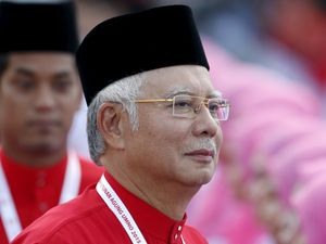 PM Najib Sebut Mimpi Buruk Akan Terjadi Jika Oposisi Berkuasa PM Najib Sebut Mimpi Buruk Akan Terjadi Jika Oposisi Berkuasa