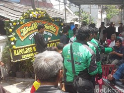 Ini Tanggapan Ahok Soal Driver Go-Jek yang Tewas Ditusuk di Sunter