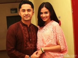 Sonya Fatmala Lahirkan Anak Perempuan, Hengky Kurniawan Bahagia