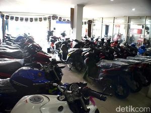 Kredit Percepat Pertumbuhan Wirausaha Pakai Kendaraan Kredit Percepat Pertumbuhan Wirausaha Pakai Kendaraan
