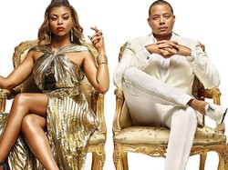 Akankah Empire Raih Golden Globe?