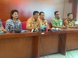 Jaksa Agung Copot Kajati Maluku Chuck Suryosumpeno karena Langgar Prosedur