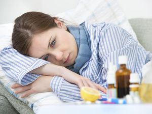 7 Gejala Tipes yang Harus Diwaspadai 7 Gejala Tipes yang Harus Diwaspadai