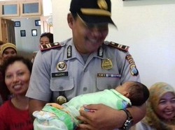 Pelaku Pembuang Bayi Zahwa Akhirnya Terungkap